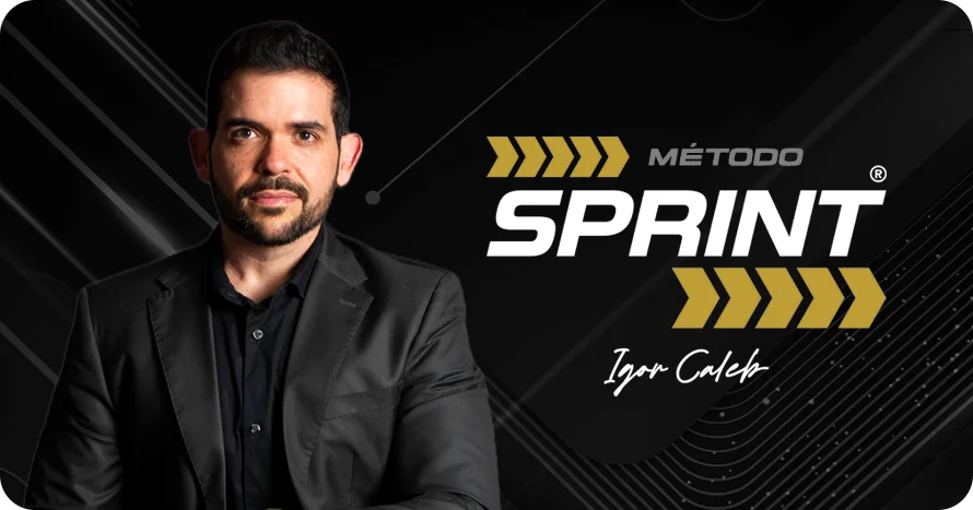 Método Sprint de Igor Caleb