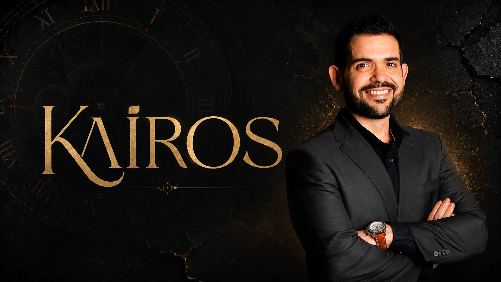 Mentoria Kairos com Igor Caleb