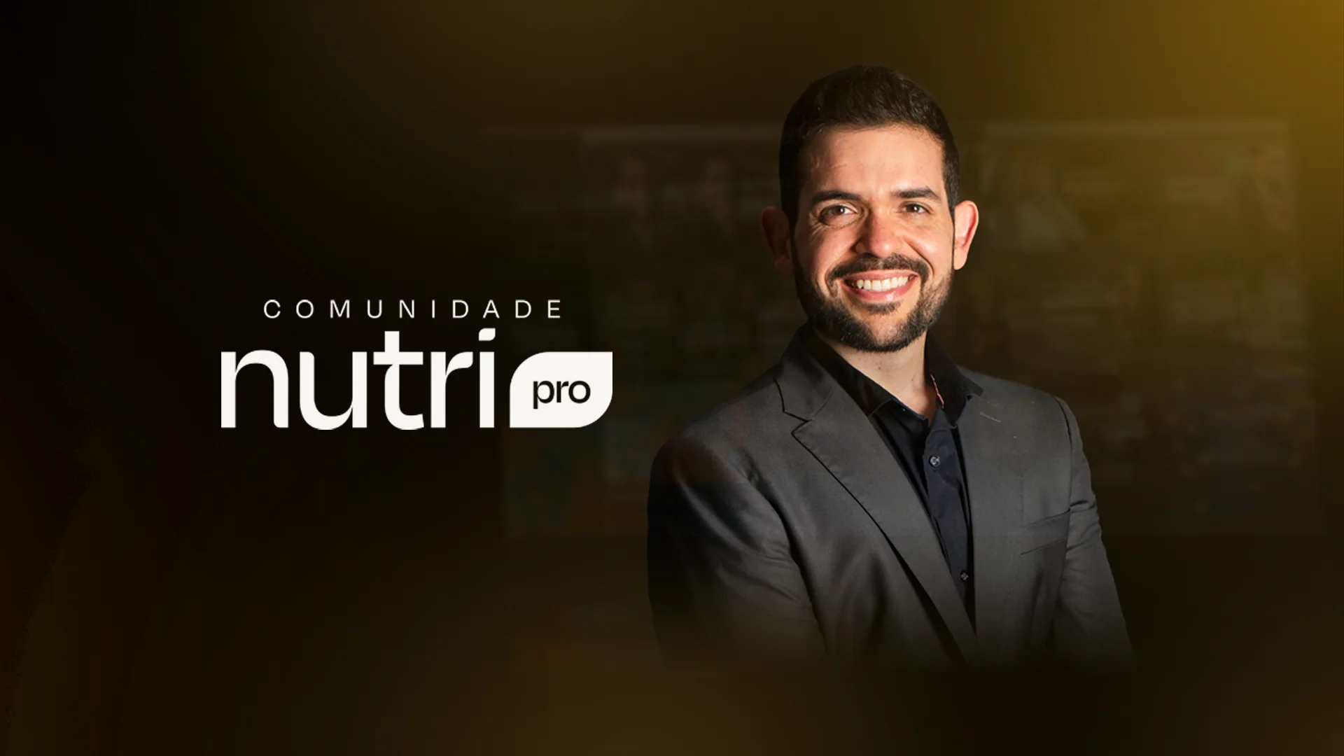 Comunidade NutriPro